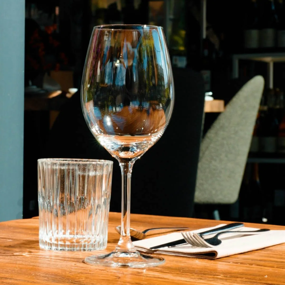 Restaurant Unique Visualsu20
