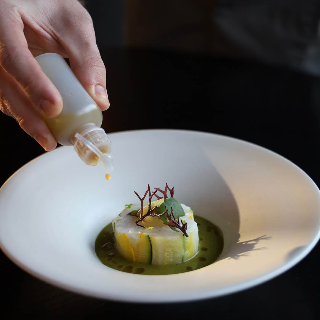 Restaurant Unique Visuals 2020635