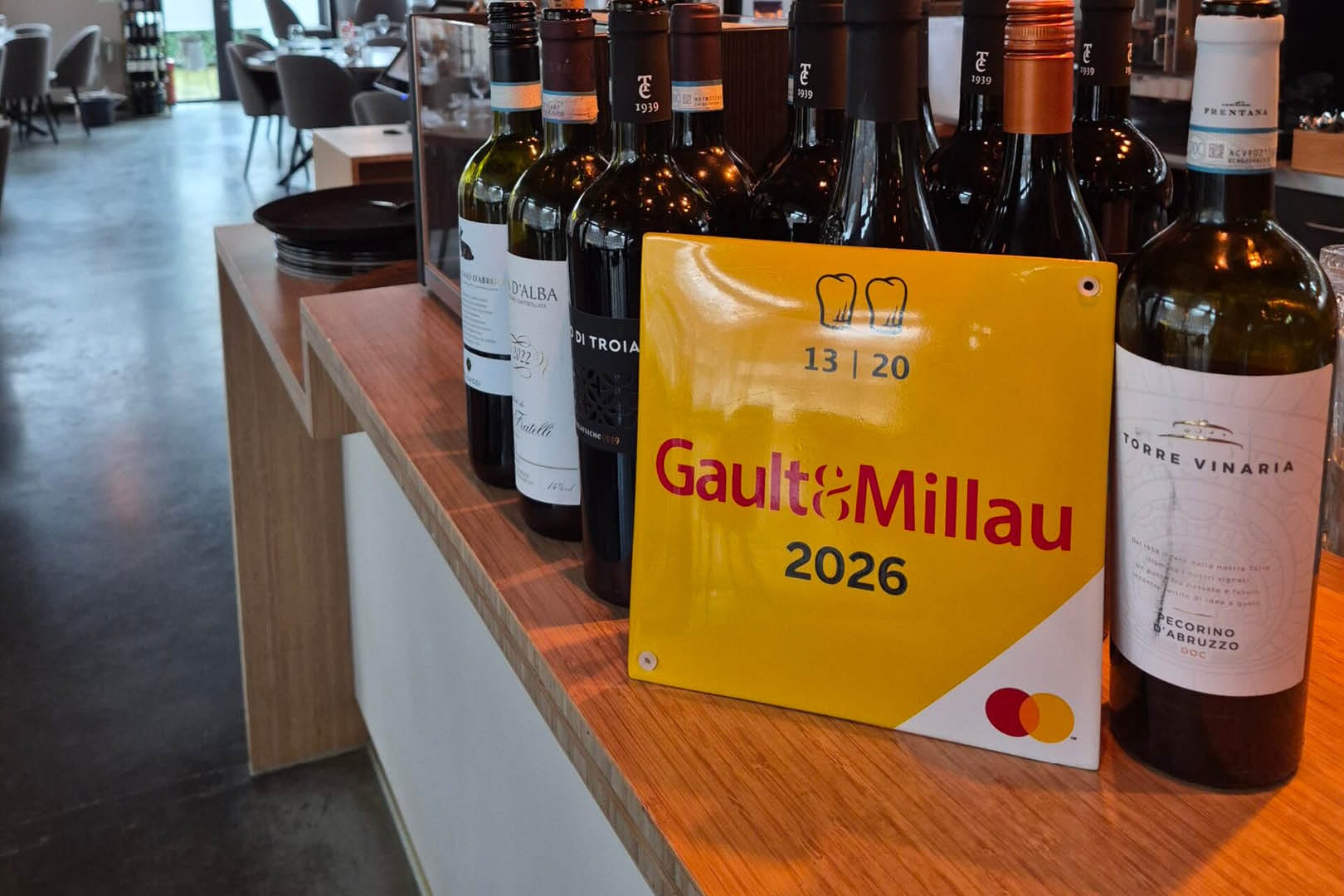 Restaurant Unique Visuals 2026-v22